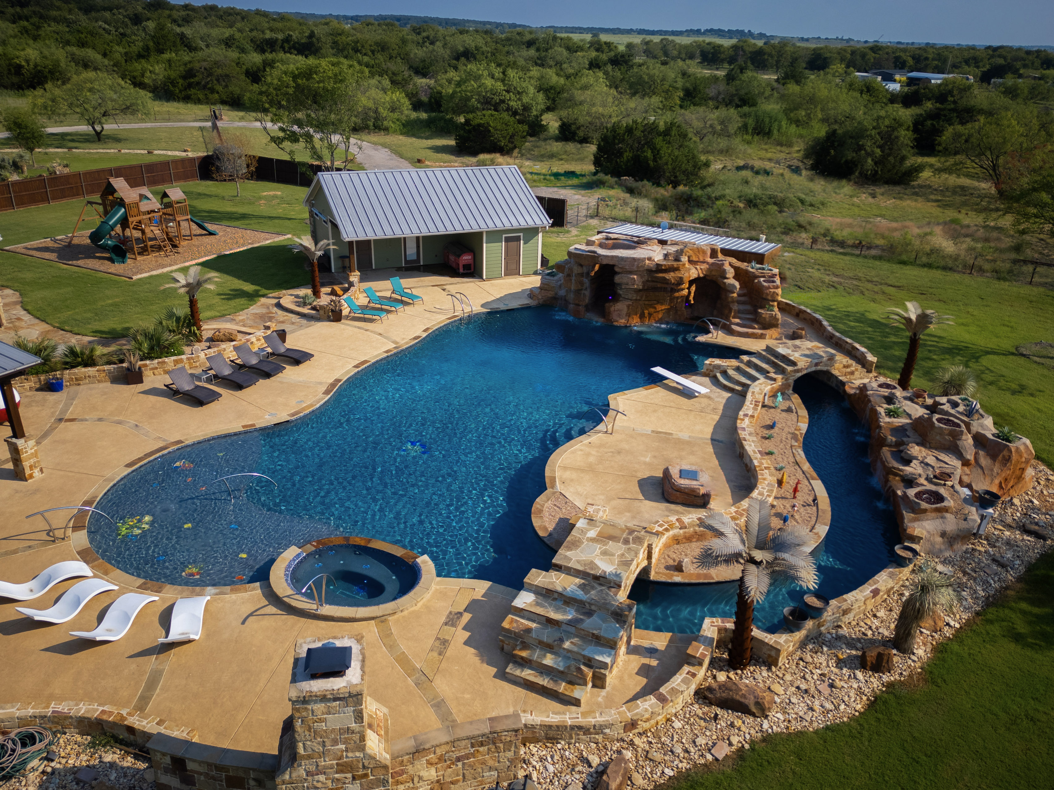 Covington Ranch Daydream